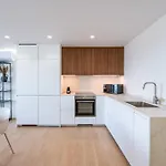 דירה Myramar Sea Views מארבלה