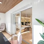 דירה Myramar Sea Views מארבלה