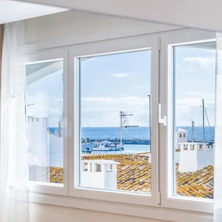 Myramar Sea Views * ماربيا