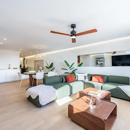 Myramar Sea Views