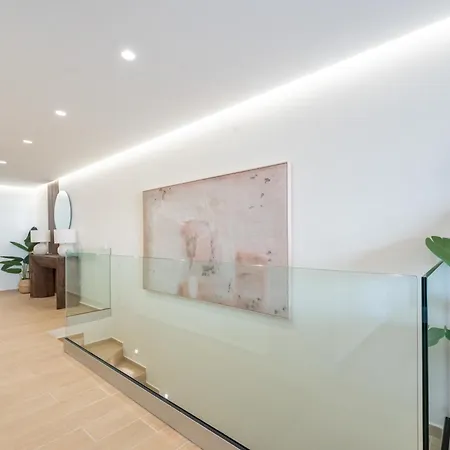 شقة Myramar Sea Views