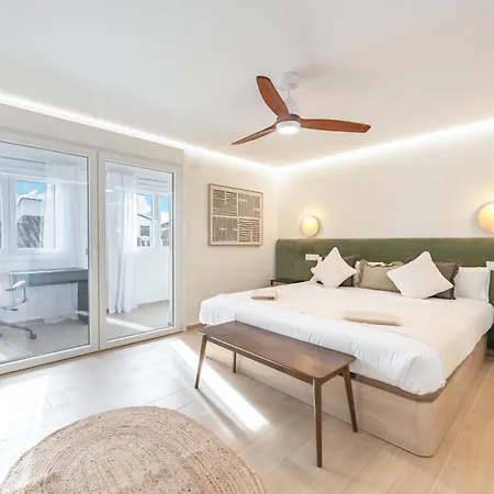 شقة Myramar Sea Views