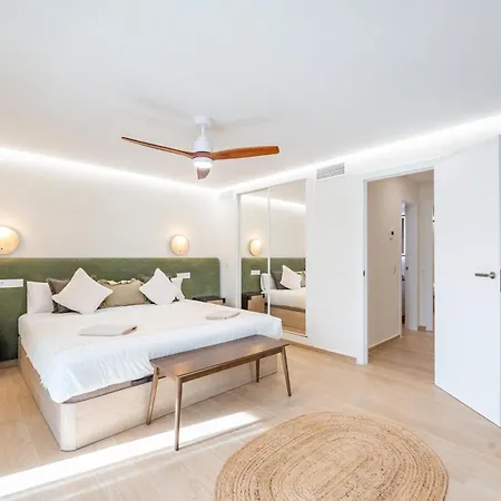 Myramar Sea Views شقة