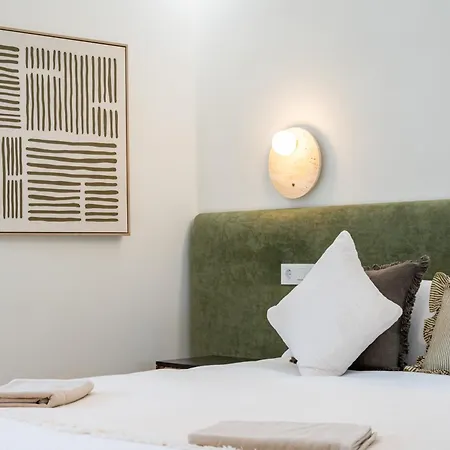شقة Myramar Sea Views ماربيا