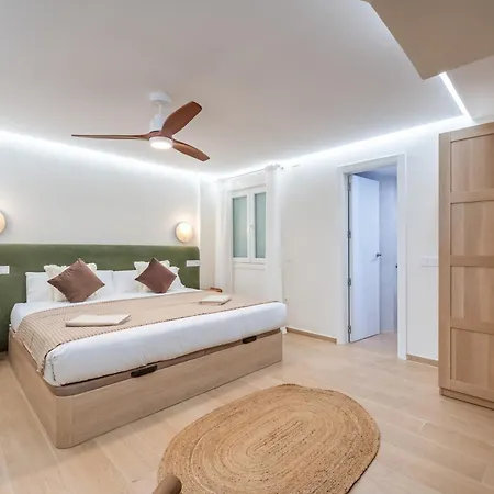 شقة Myramar Sea Views
