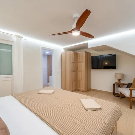 Myramar Sea Views * ماربيا