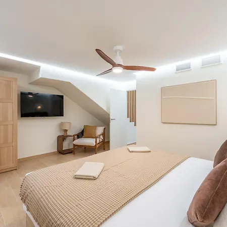 Myramar Sea Views ماربيا