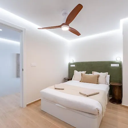 Myramar Sea Views شقة