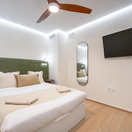 Myramar Sea Views شقة
