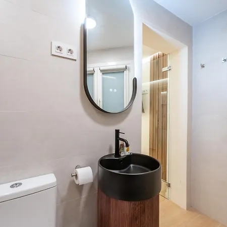 Myramar Sea Views شقة ماربيا
