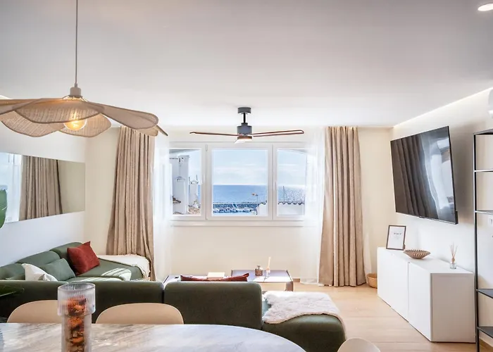 Myramar Sea Views
