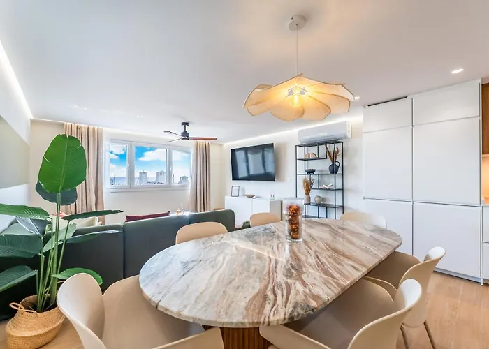Appartement Myramar Sea Views