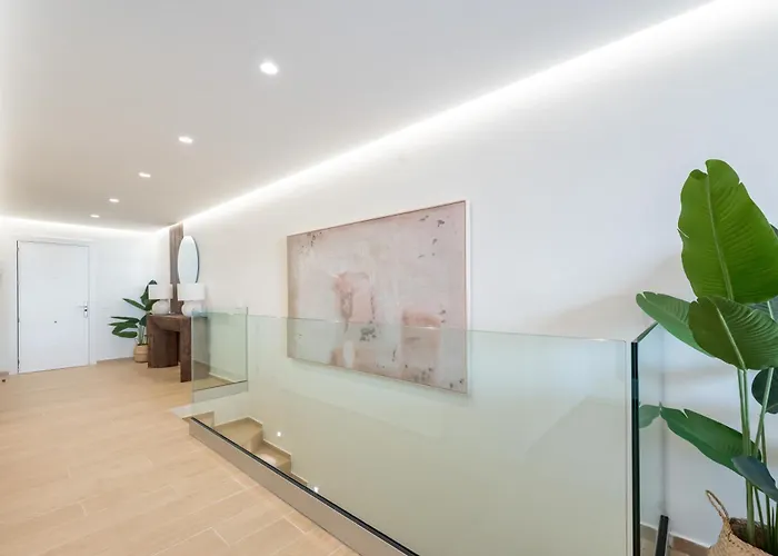 Appartement Myramar Sea Views