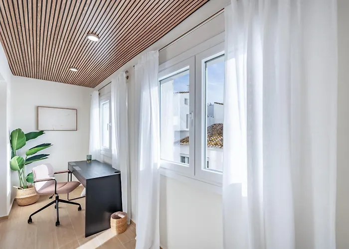 דירה Myramar Sea Views *