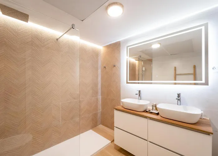 Appartement Myramar Sea Views Marbellac