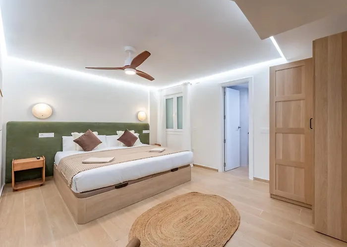 Appartement Myramar Sea Views