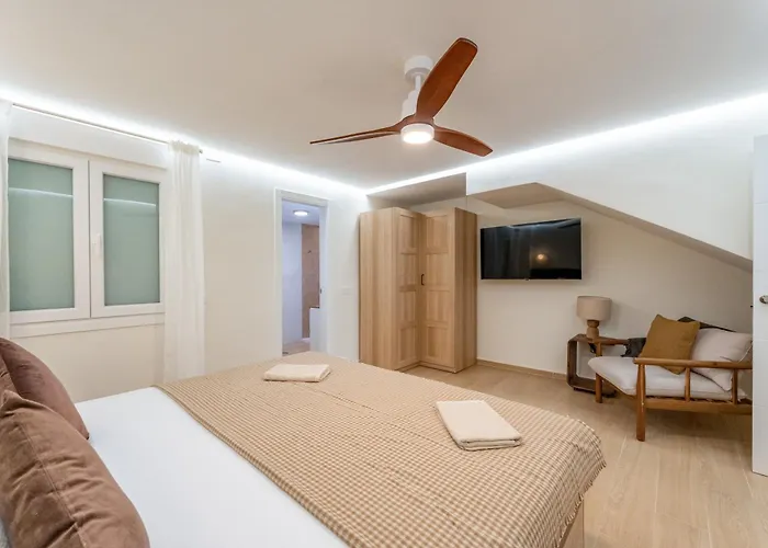 Myramar Sea Views * Marbellac
