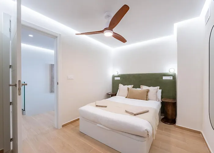 Myramar Sea Views Appartement