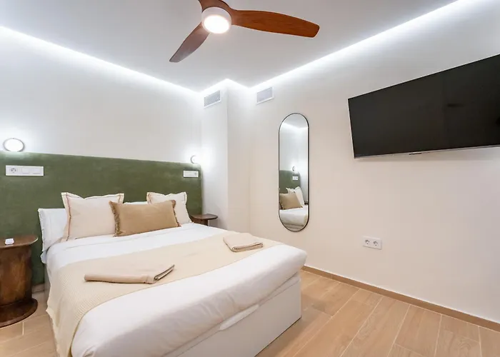 Myramar Sea Views Appartement