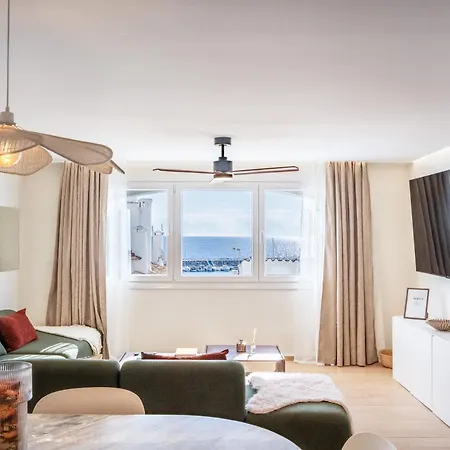 Myramar Sea Views