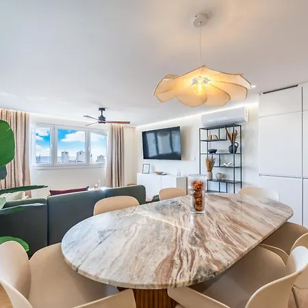 Apartment Myramar Sea Views