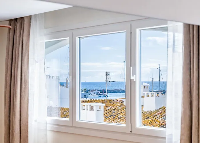Myramar Sea Views * Marbella