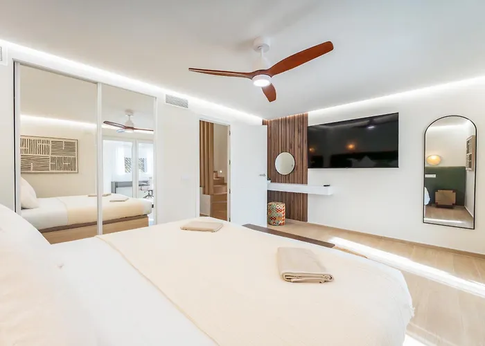 Myramar Sea Views Apartment Marbella