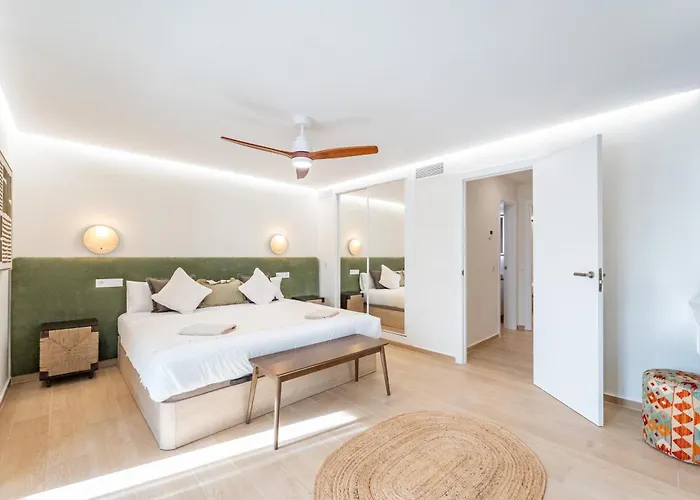 Myramar Sea Views Apartment