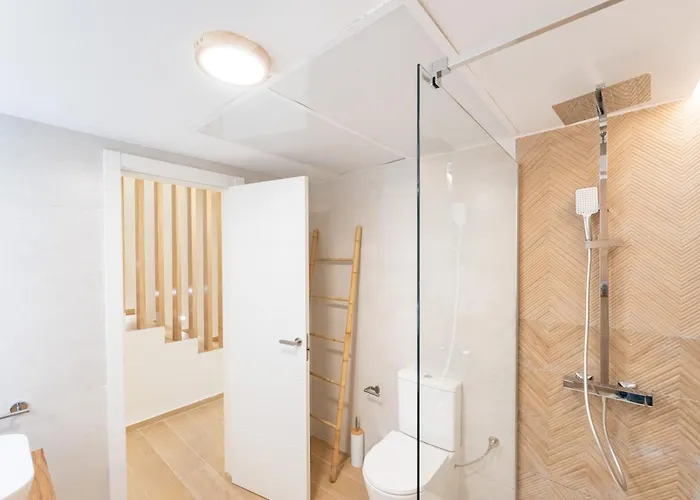 Apartment Myramar Sea Views *