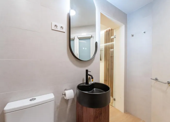 Myramar Sea Views Apartment Marbella